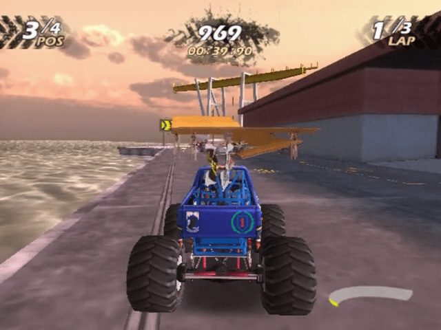 Image in-game