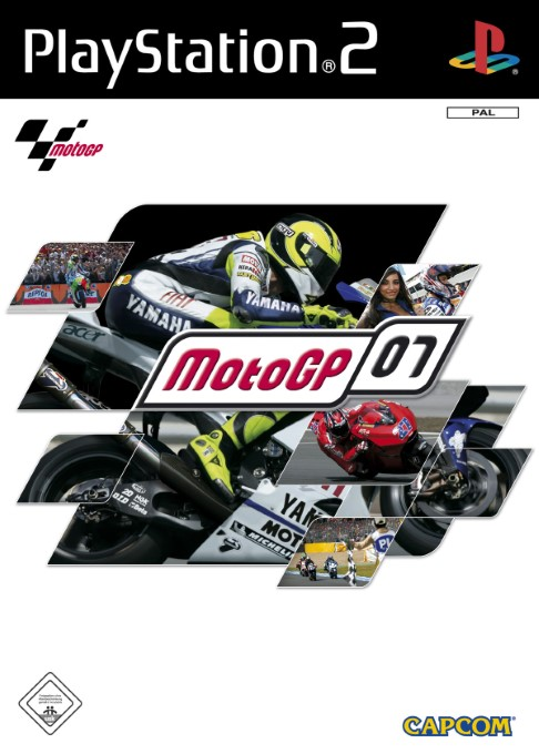 MotoGP 07