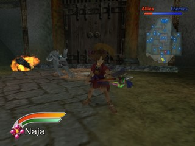 Image in-game