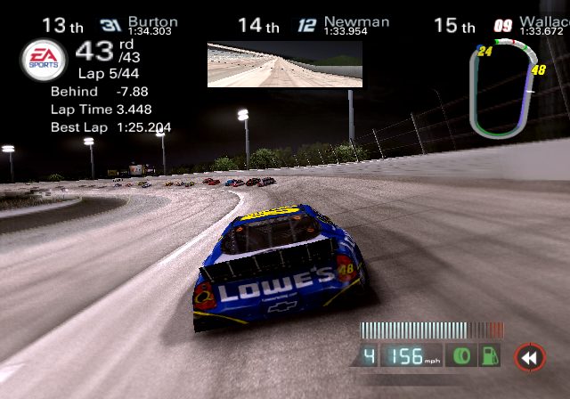 Image in-game