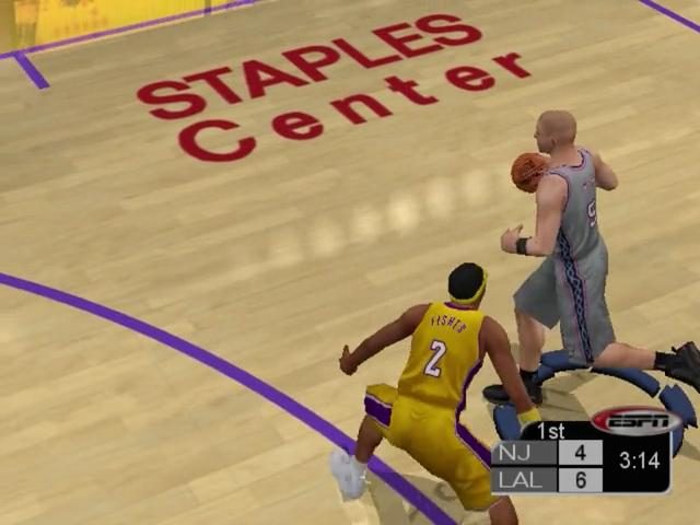 Image in-game
