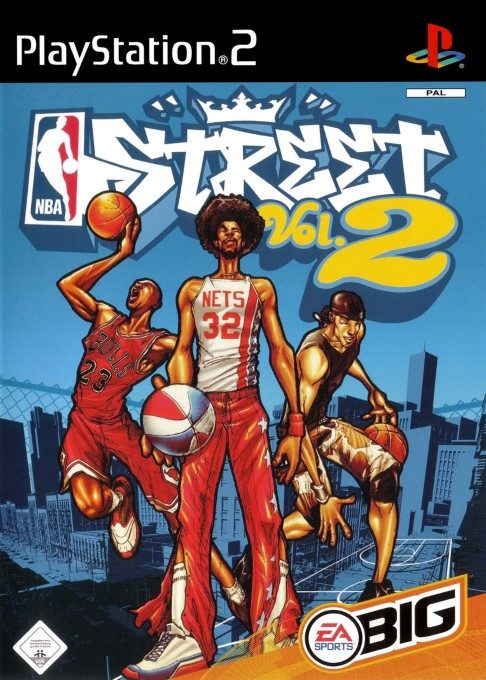 NBA Street