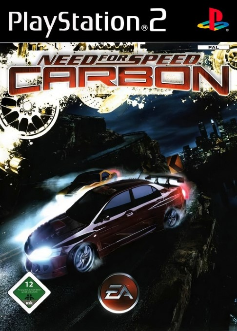 Need for Speed : Carbon