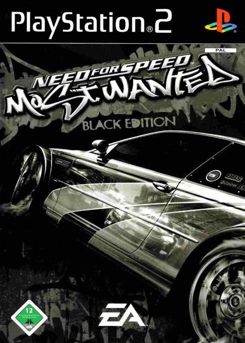 Need for Speed : Most Wanted