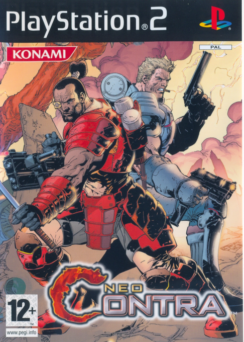 Neo Contra