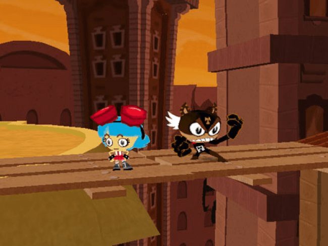 Image in-game