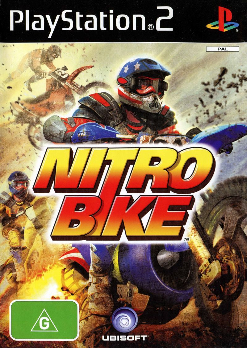 Nitrobike