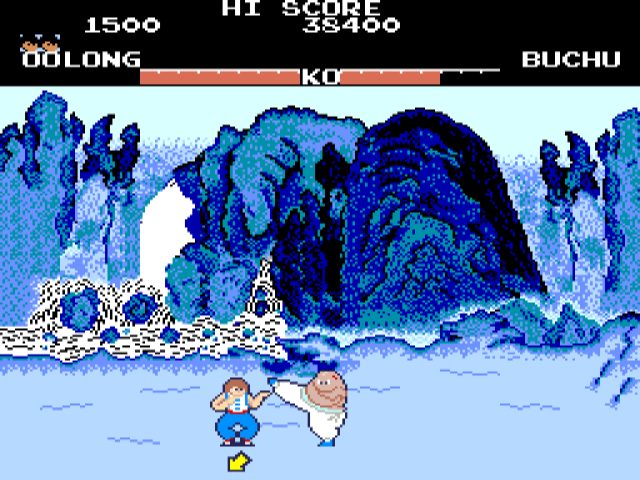 Image in-game