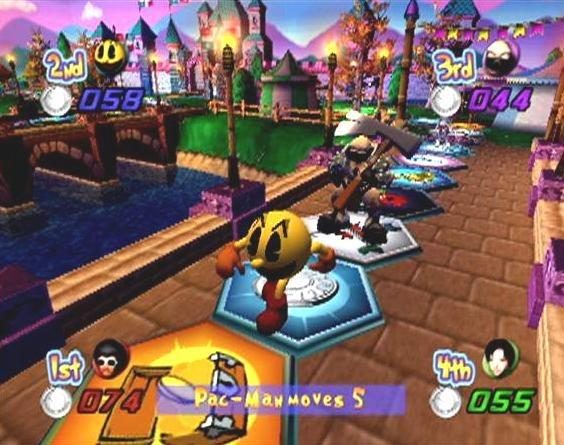Image in-game
