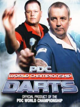 Pdc World Championship Darts 2008