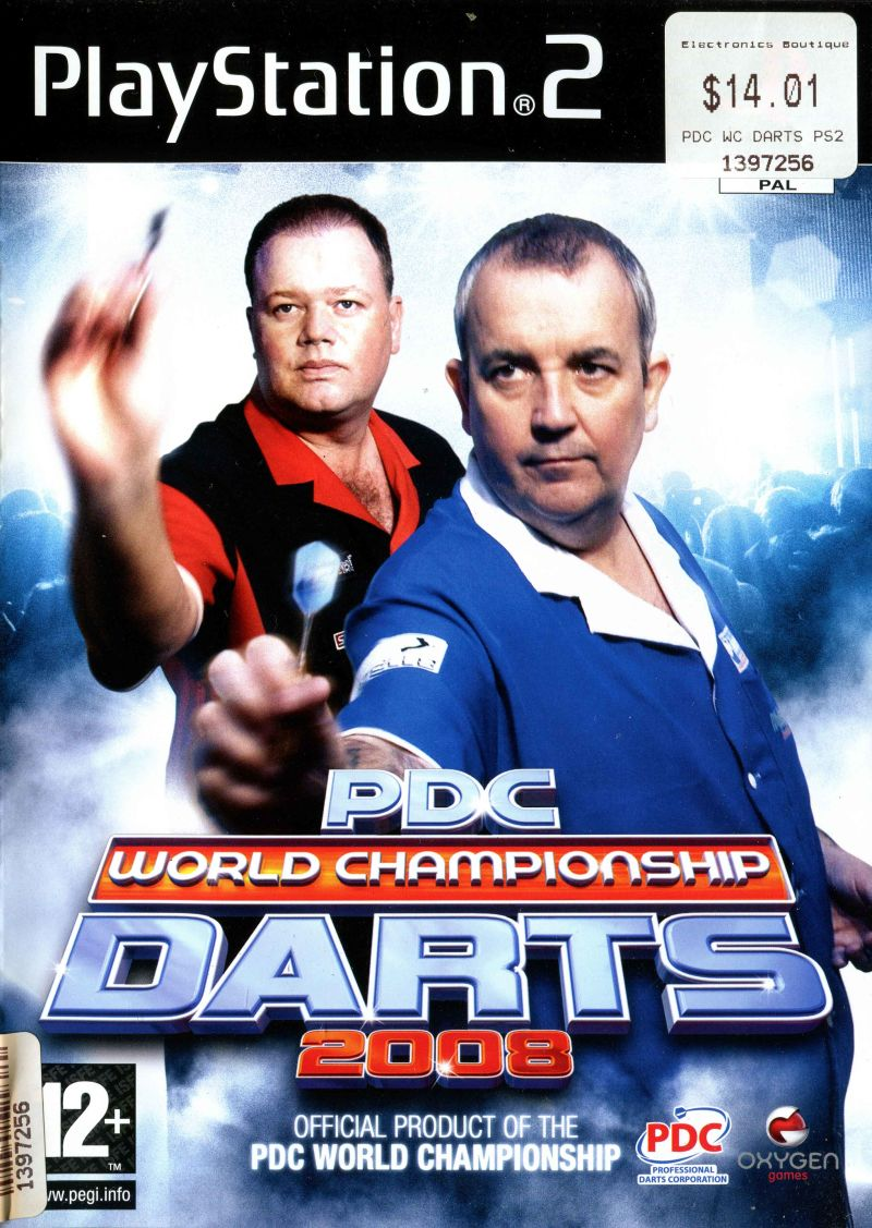 PDC World Championship Darts