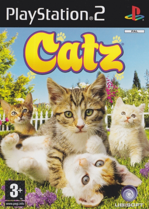 Petz : Catz 2