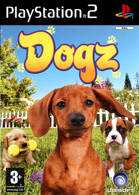 Petz : Dogz 2