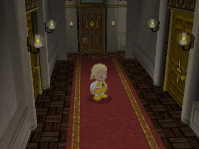 Image in-game