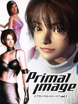 Primal Image