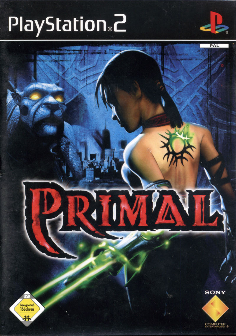 Primal