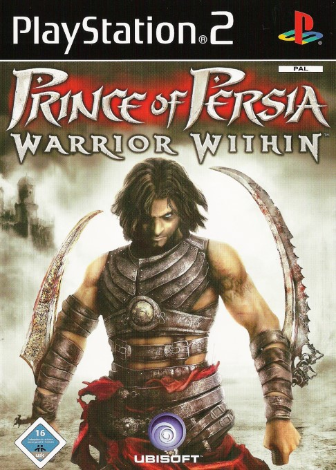 Prince of Persia : L'Ame du Guerrier