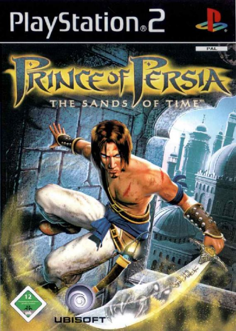 Prince Of Persia : Les Sables Du Temps