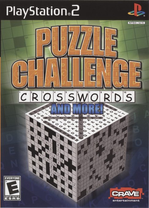 Puzzle Challenge : Crosswords and More!