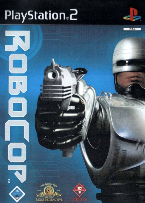 Robocop