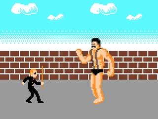 Image in-game