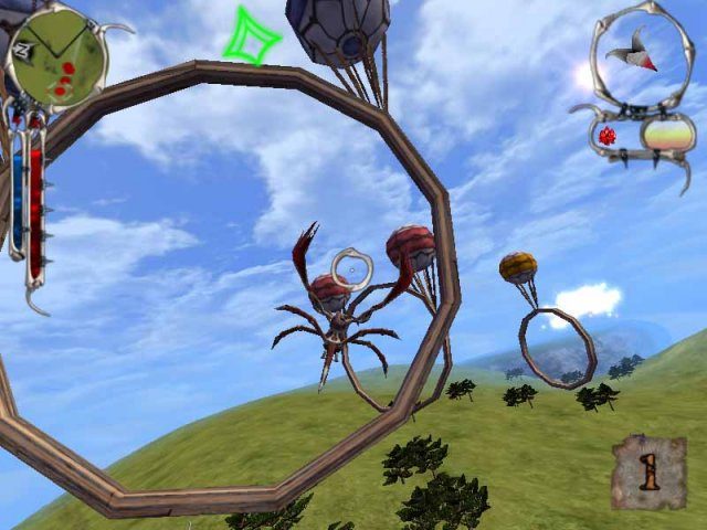 Image in-game