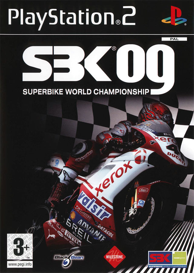 SBK : Superbike World Championship