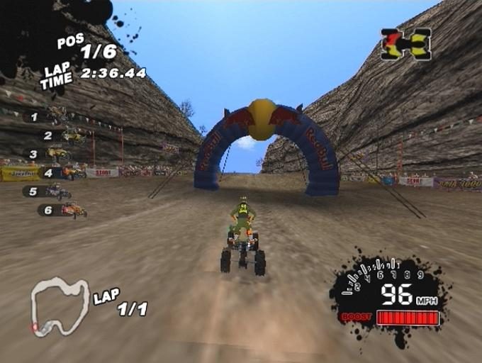 Image in-game