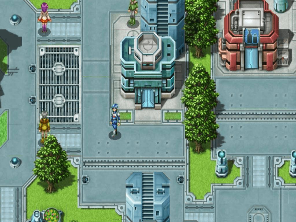 Image in-game