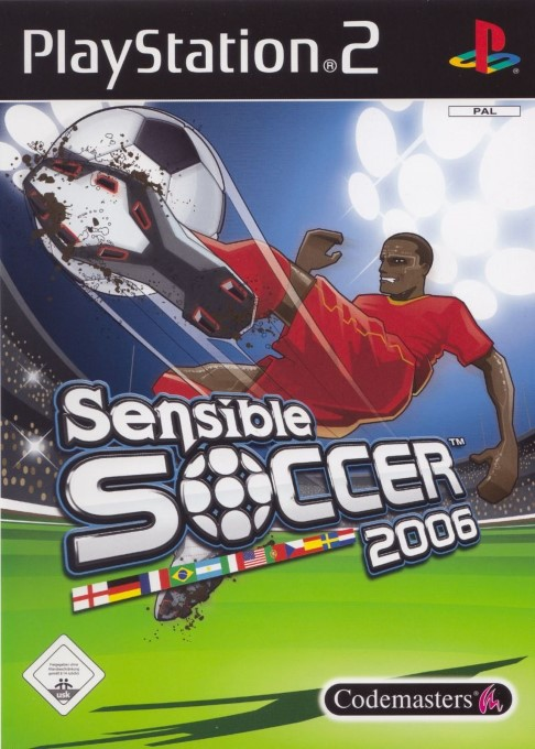 Sensible Soccer 2006