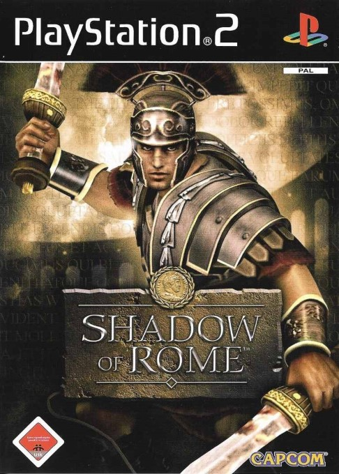 Shadow of Rome