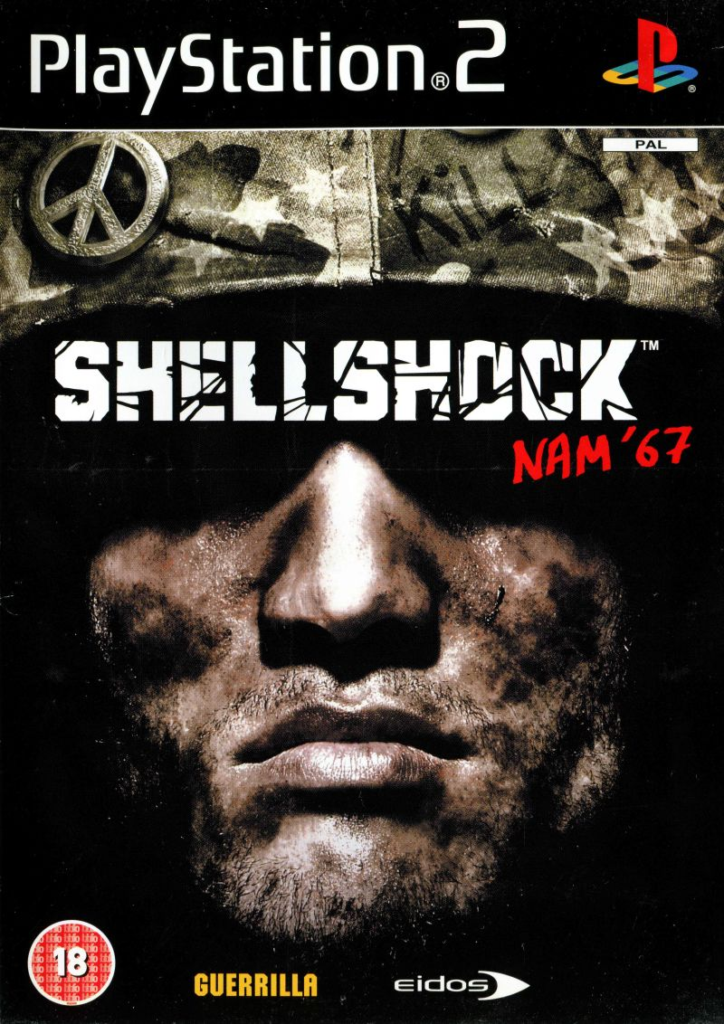 ShellShock : Nam '67