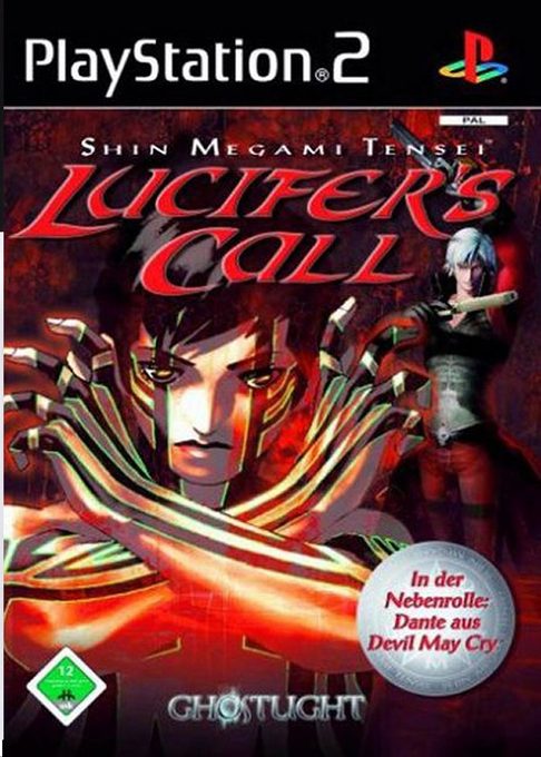 Shin Megami Tensei : Nocturne