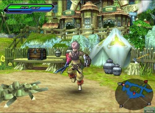 Image in-game