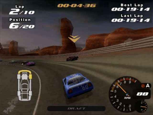 Image in-game