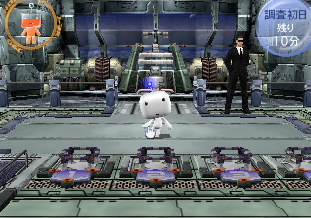 Image in-game