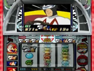 Slotter Up Mania 6 - Oki No Neppuu! Pioneer Special 2
