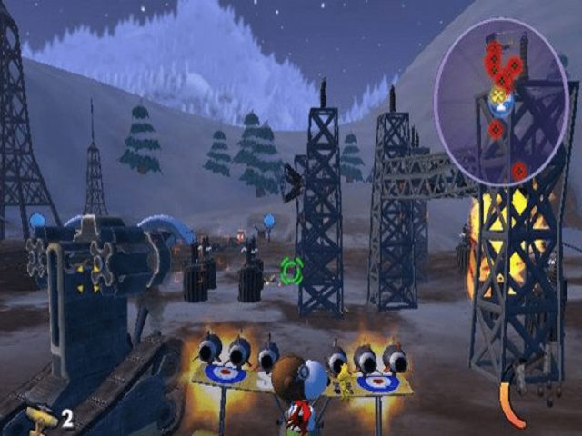 Image in-game