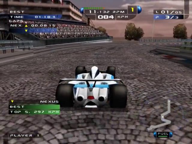 Image in-game