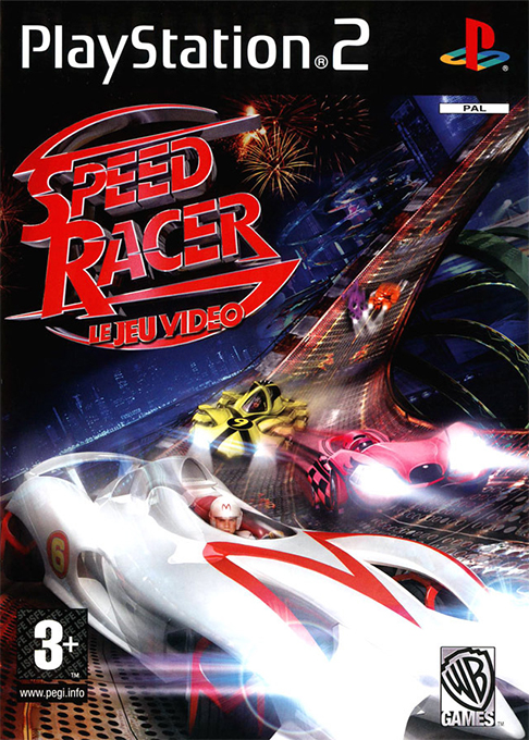 Speed Racer