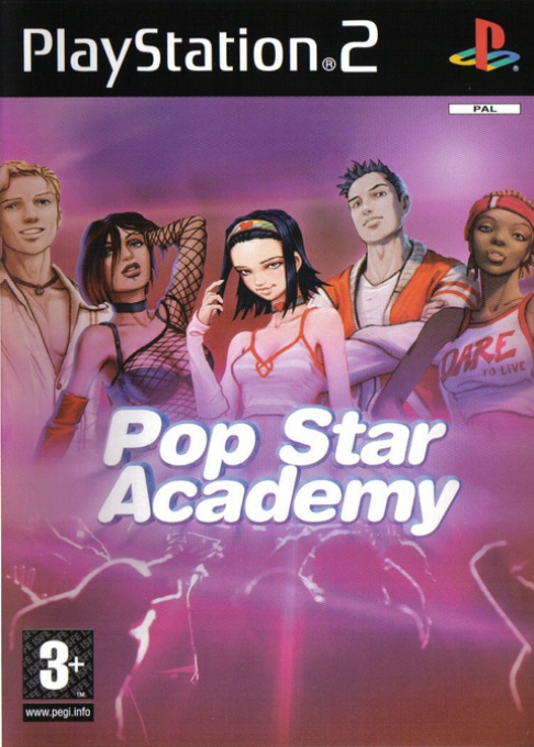Star Academy