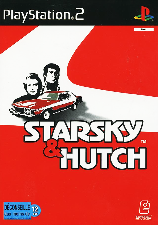 Starsky & Hutch