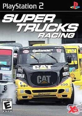Super Trucks