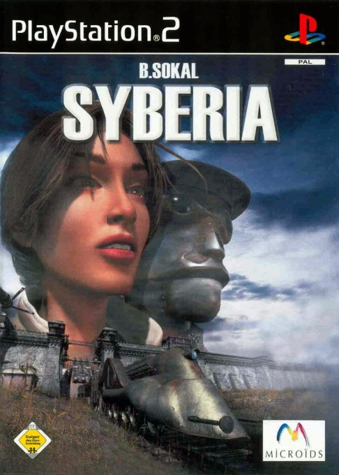 Syberia