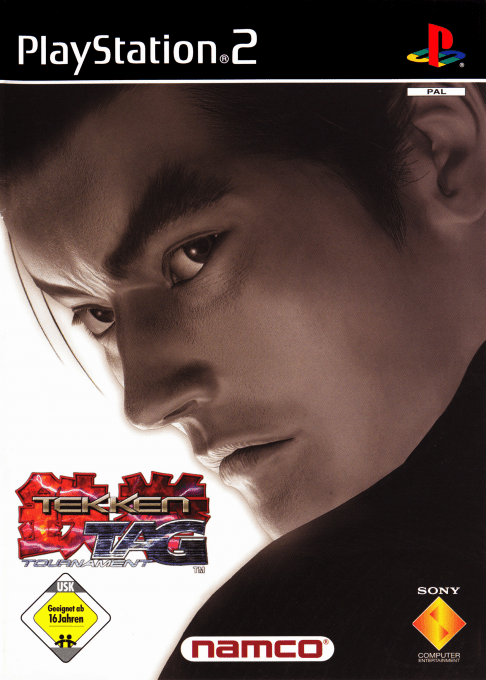 Tekken Tag Tournament