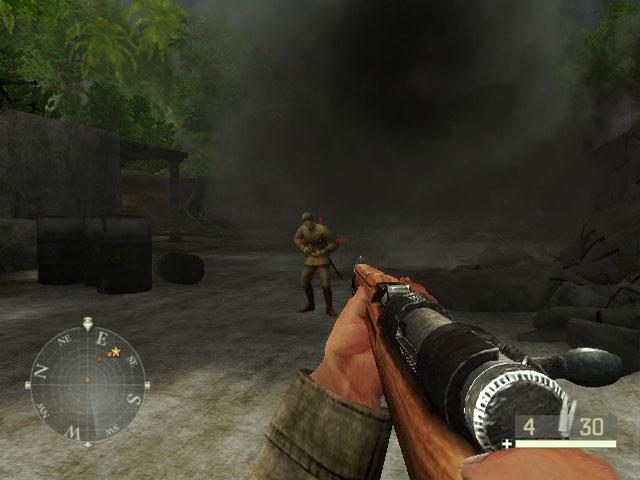 Image in-game