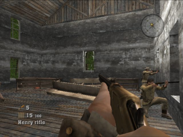 Image in-game