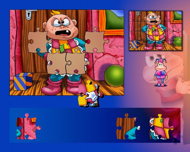 Image in-game