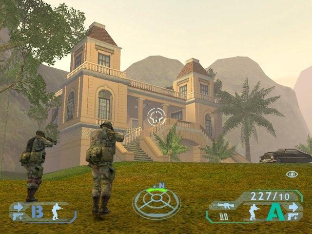 Image in-game