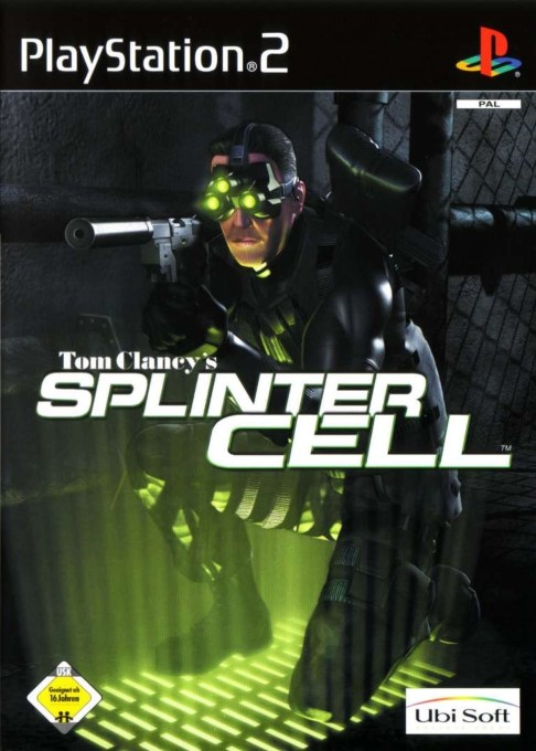 Tom Clancy's Splinter Cell